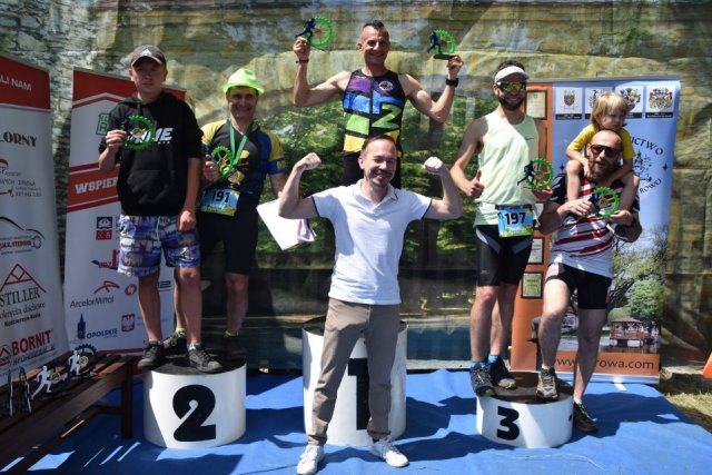 XIII Gala Sportu Żyrowik - foto